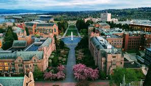 University of Washington