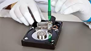 Hard Drive Data Recovery Services